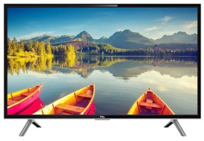Лот: 11745981. Фото: 1. Телевизор 49" TCL LED49D2900S... Телевизоры