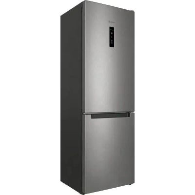Лот: 25307237. Фото: 1. Холодильник Indesit ITS 5180 XB. Холодильники, морозильные камеры