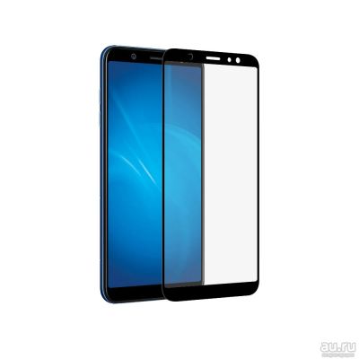Лот: 12830995. Фото: 1. Защитное стекло Samsung Galaxy... Защитные стёкла, защитные плёнки