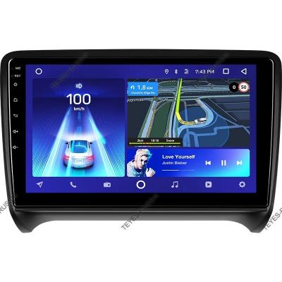 Лот: 20757696. Фото: 1. Магнитола Teyes CC2 Lite Plus... Автомагнитолы