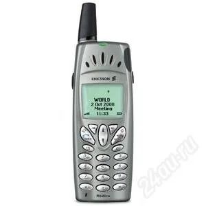Лот: 2261331. Фото: 1. Ericsson R520m. Кнопочные мобильные телефоны
