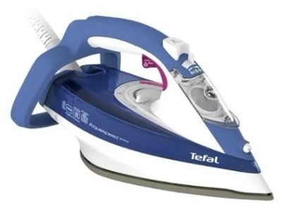 Лот: 11687409. Фото: 1. Утюг Tefal FV 5540 Новый, Официальная... Утюги, парогенераторы, отпариватели