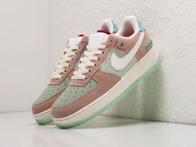 Лот: 20132183. Фото: 1. Кроссовки Nike Air Force 1 Low. Кеды, кроссовки, слипоны