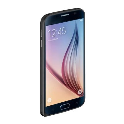 Лот: 6795189. Фото: 1. Чехол Deppa Alum Bumper Samsung... Чехлы, бамперы