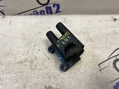 Лот: 21713680. Фото: 1. катушка зажигания Chevrolet Lacetti... Электрооборудование