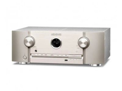 Лот: 21361789. Фото: 1. AV-ресивер 7.2 Marantz SR5015... Ресиверы