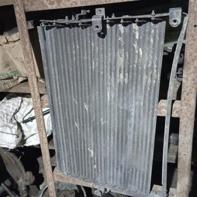 Лот: 25761643. Фото: 1. Жалюзи уаз. Кузов