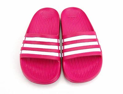 Лот: 6401863. Фото: 1. Новые Оригинальные Пантолеты Adidas... Другое (обувь)