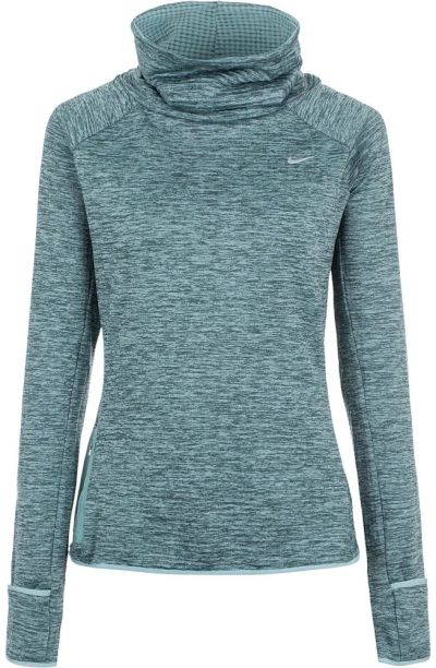 Лот: 9498862. Фото: 1. NIKE, размер М, почти новая. Свитеры, толстовки, худи