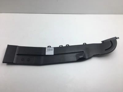 Лот: 20400615. Фото: 1. Воздуховод Audi A6 2007 4F0819723... Топливная система