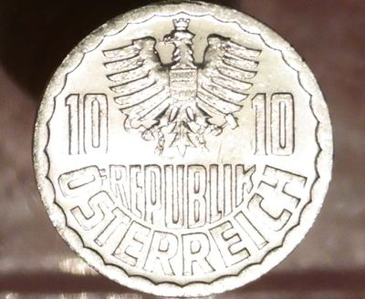 Лот: 7779107. Фото: 1. Страны Запада(3477) Австрия. Остальные страны