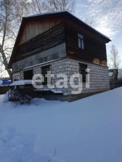 Лот: 25293266. Фото: 1. 3-комн. дача , СНТ Октябрьское... Дачи