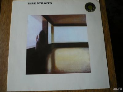 Лот: 18319205. Фото: 1. Dire Straits. LP. Аудиозаписи