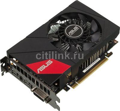 Лот: 8800523. Фото: 1. Видеокарта ASUS GeForce GTX 950... Видеокарты