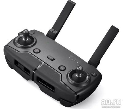 Лот: 13811580. Фото: 1. Комплект для DJI Mavic Air с контроллером. Квадрокоптеры