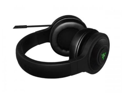 Лот: 6933267. Фото: 1. Гарнитура Razer Kraken USB 186726. Акустические системы