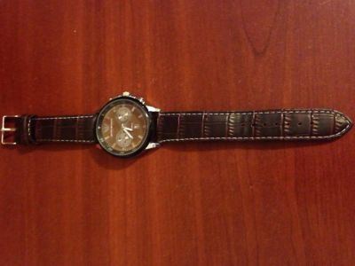Лот: 5443373. Фото: 1. Часы Armani. Другие наручные часы