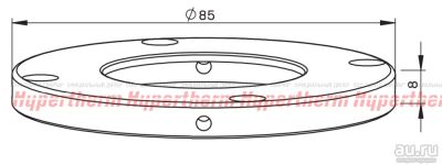 Лот: 17160007. Фото: 1. Hypertherm Centricut для Mazak... Плазменная резка металлов