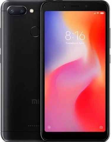 Лот: 12735699. Фото: 1. Новый , гарантия 1 год Xiaomi... Смартфоны