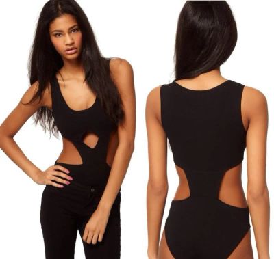 Лот: 10050965. Фото: 1. Боди Asos. Футболки, топы и майки