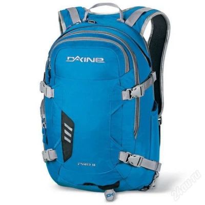 Лот: 2201894. Фото: 1. Рюкзак Dakine pro 2 26L. Другое (сноубординг)