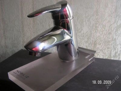 Лот: 119757. Фото: 1. элитные смесители 5. Смесители