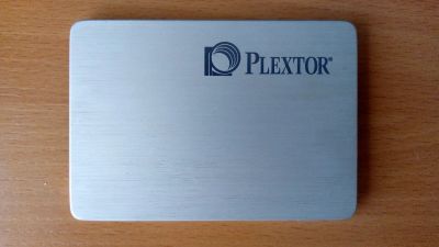 Лот: 11268832. Фото: 1. SSD Plextor M5 Pro [PX-128M5P... SSD-накопители