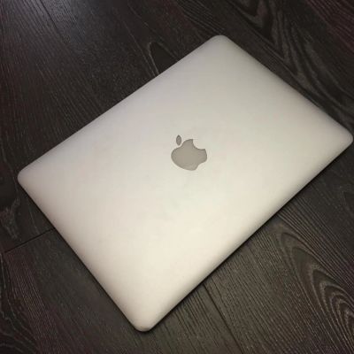 Лот: 7860043. Фото: 1. Macbook air 13. Ноутбуки
