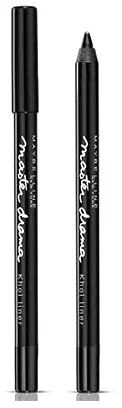 Лот: 11376371. Фото: 1. Maybelline Master Drama Карандаш... Макияж