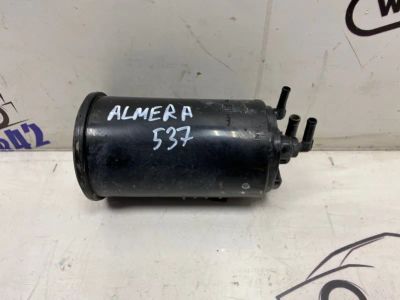 Лот: 21714248. Фото: 1. фильтр паров топлива Nissan Almera... Расходные материалы