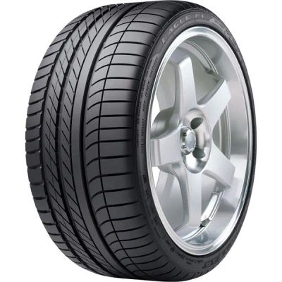 Лот: 20137273. Фото: 1. Шина 205/55 17 91Y GoodYear Eagle... Шины