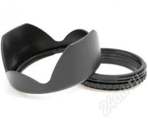 Лот: 1779897. Фото: 1. Новая универсальная резьбовая... Крышки, бленды