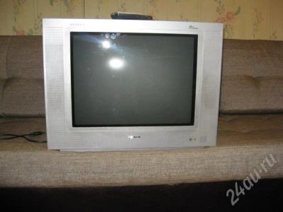 Лот: 630799. Фото: 1. Телевизор ROLSEN 51 СМ. Телевизоры