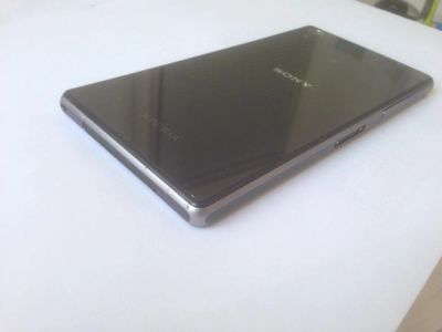Лот: 6233932. Фото: 1. Sony z1 lte 4g. Смартфоны