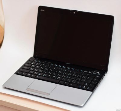 Лот: 13638903. Фото: 1. Ноутбук (нетбук) Asus 1215B. Ноутбуки