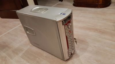 Лот: 16479314. Фото: 1. Системный блок i5-3330/8gb RAM... Компьютеры в сборе