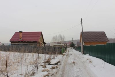 Лот: 11270598. Фото: 1. Продам участок в Бугачево. Земельные участки