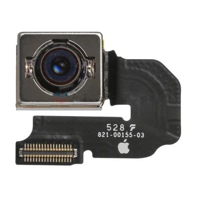 Лот: 12996274. Фото: 1. Камера iPhone 6S Plus задняя. Видео- и фотокамеры