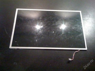 Лот: 1082022. Фото: 1. матрица для ноутбуков LCD 14.1... Матрицы для дисплея