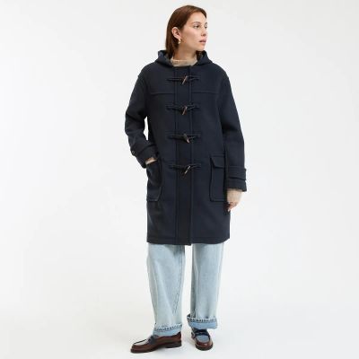 Лот: 24556789. Фото: 1. Пальто LaRedoute. Нижнее бельё