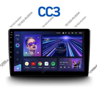 Лот: 20759237. Фото: 1. Магнитола Teyes CC3 KIA Optima... Автомагнитолы