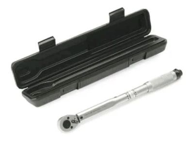 Лот: 9514519. Фото: 1. Ключ динамометрический 1/2" 42-210... Ручной инструмент