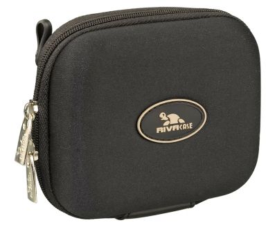 Лот: 7193967. Фото: 1. Чехол RIVA Case black. Чехлы, сумки, ремешки
