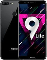 Лот: 14182146. Фото: 1. Новый Honor 9 Lite 3/32Gb Черный... Смартфоны