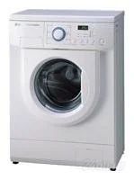 Лот: 1639330. Фото: 1. LG WD-80180N. Стиральные машины
