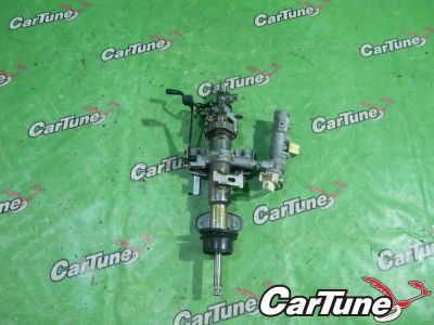Лот: 10604190. Фото: 1. рулевая колонка toyota chaser... Ходовая, подвеска, рулевое управление