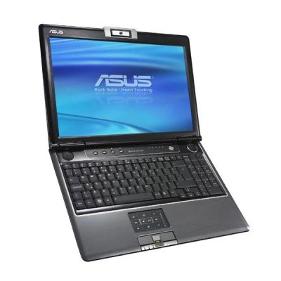 Лот: 6359935. Фото: 1. Продам ноутбук Asus Pro58s в хорошем... Ноутбуки