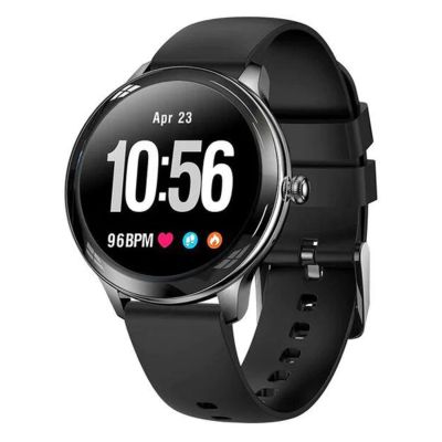 Лот: 24509207. Фото: 1. Смарт-часы CheckME Smart CMSV33BBB... Смарт-часы, фитнес-браслеты, аксессуары