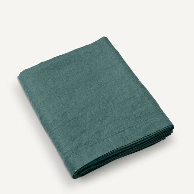 Лот: 24248989. Фото: 1. Простыня LaRedoute. Постельное бельё