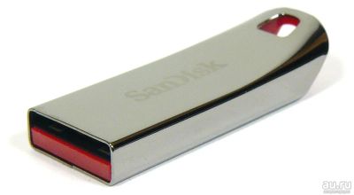 Лот: 15161985. Фото: 1. USB-флеш 16GB SanDisk Cruzer Force... Другое (носители информации)